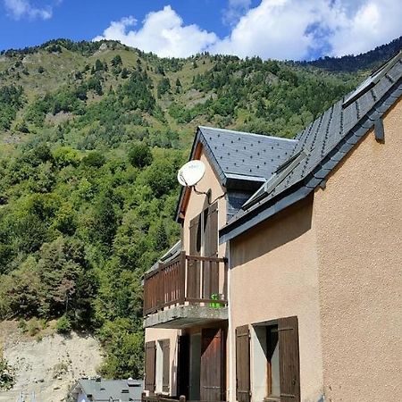 Bel Appartement Avec Vue Barèges Eksteriør bilde