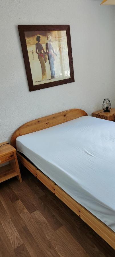 Bel Appartement Avec Vue Barèges Eksteriør bilde
